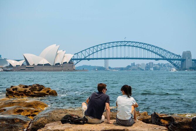 Kickstart Sydney Half-Day Private Tour - Frequently Asked Questions
