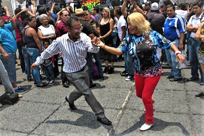 Kickstart Your Trip To Mexico City With A Local: Private & Personalized - Exploring Mexico City with a Private Guide: A Deep Dive