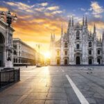 Kickstarter Private Tour - Highlights & Hidden Gems of Milan - What You Can Expect from the Experience