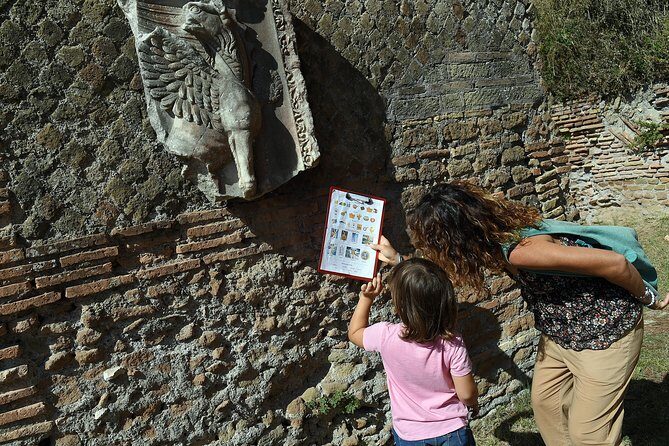 Kid-Friendly Ancient Ostia Tour with Hotel Pickup & Skip-the-line Tickets - Who Is This Tour Best Suited For?
