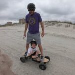 Kid-Friendly Beach Rides - A Detailed Look at the Itinerary