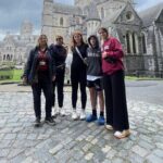 Kid friendly Dublin Highlights Private Guided Tour for Families - Frequently Asked Questions (FAQs)