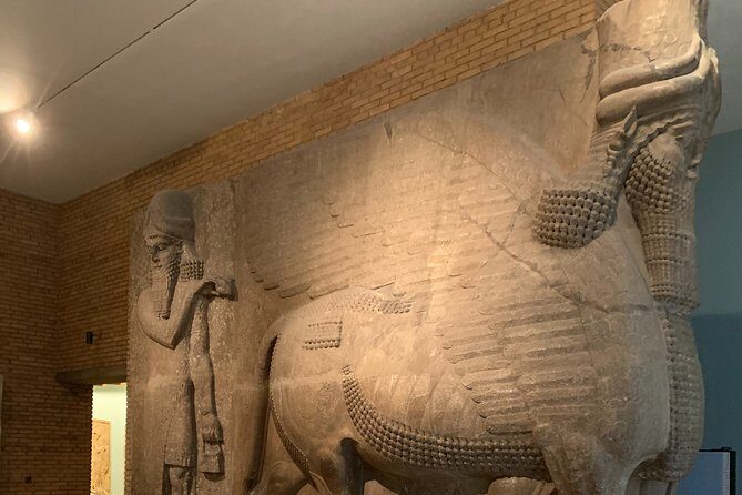 Kid-Friendly London British Museum Private Tour with Egyptian & Greek sections - Practical Details: What You Need to Know