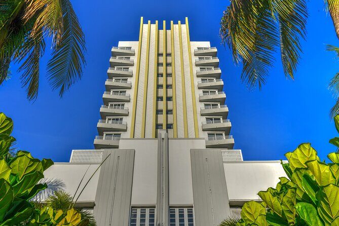 Kid-friendly Miami City Highlights Guided Tour for Families - Who Will Love This Tour?