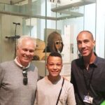Kid-Friendly Private British Museum Highlights and Walk to Covent Garden London - Who Should Consider This Tour?