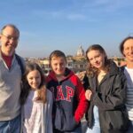 Kid-Friendly Private Tour of Rome with Spanish Steps Trevi Navona & Pantheon - The Value of a Private Guide and a Family Focus