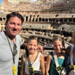 Kid-Friendly Private Tour of the Colosseum & Roman Forum - The Sum Up