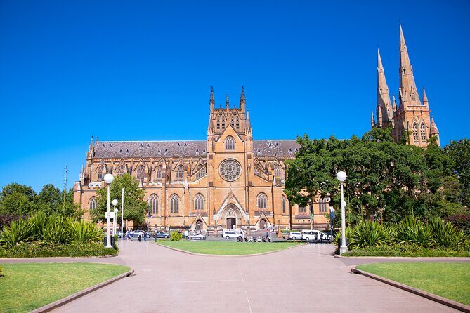 Kid-Friendly Sydney City Private Guided Tour for Families - Who Is This Tour Best For?