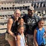 Kid-Friendly Tour of the Colosseum Forums and Ancient Rome - Exploring Rome with Kids: The Full Experience