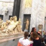 Kid-Friendly Vatican Tour with Carriage Pavilion & Fast Access by Alessandra - Practical Tips for Your Visit
