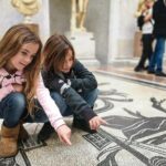 Kid-Friendly Vatican Tour with Sistine Chapel - Why Choose This Tour?
