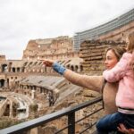 Kids and Families Fun & Educational Colosseum & Roman Forum Tour - Exploring Rome’s Ancient Marvels with Kids in Mind