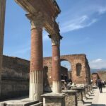 Kids and Family Friendly Pompeii Tour - A Deep Dive into the Pompeii Kids and Family Tour