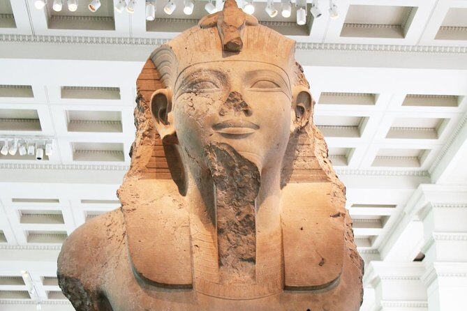 Kids & Families London British Museum Highlights Tour and West End Discovery - Who Would Love This Tour?