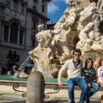 Kids-Friendly Evening Tour of Rome Must-see Sites with Gelato & Pizza - Why This Tour Is Worth the Price