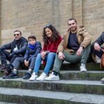 Kids Friendly Tour of Florence Highlights including the David & Gelato Tasting - Exploring Florence with Kids: A Detailed Review