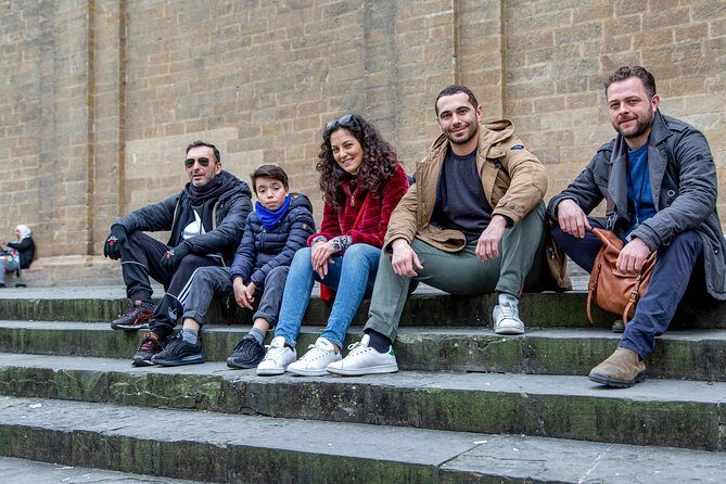 Kids Friendly Tour of Florence Highlights including the David & Gelato Tasting - Exploring Florence with Kids: A Detailed Review