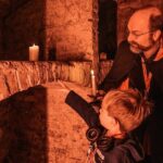 Kids Multi-Sensory Underground Vaults Tour in Edinburgh - Analyzing the Value