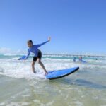 Kids Only Surf Lessons at The Spit, Main Beach (Ages 6- 13) - What Makes the Location Special?