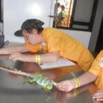 Kids Park Ranger for a Day - Final Thoughts