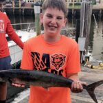 Kids Private Fishing Charter Trips - Why This Experience Offers Great Value