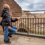 Kids-Tailored Tour of the Colosseum Roman Forum & Palatine Hill - Authentic reviews from families