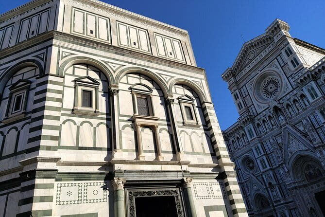 Kids Treasure Hunt in Florence Downtown. A Private Adventure! - Exploring Florence on a Treasure Hunt: What You Can Expect