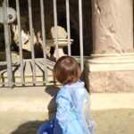 Kids treasure hunt in the Boboli Garden. Private. Skip the line! - The Itinerary in Detail