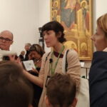 Kids treasure hunt in Uffizi museum Private and Skip the line! - An In-Depth Look at the Kids Treasure Hunt at the Uffizi