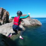 Kids Version - Coasteering with snorkeling: Algarve - Who is This Tour Best For?