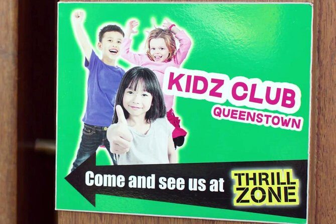 Kidz Club Queenstown - Why Choose Kidz Club Queenstown?
