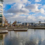 Kiel: 2-hour Best Intro Walking Tour with a Local - Exploring Kiel: A Step-by-Step Breakdown of the Tour