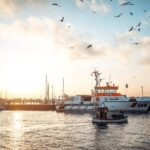 Kiel: City Highlights Express Walking Tour with a Local - What the Experience Offers for You