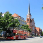 Kiel: City Sightseeing Hop-On Hop-Off Bus Tour - An In-Depth Look at the Kiel Hop-On Hop-Off Tour