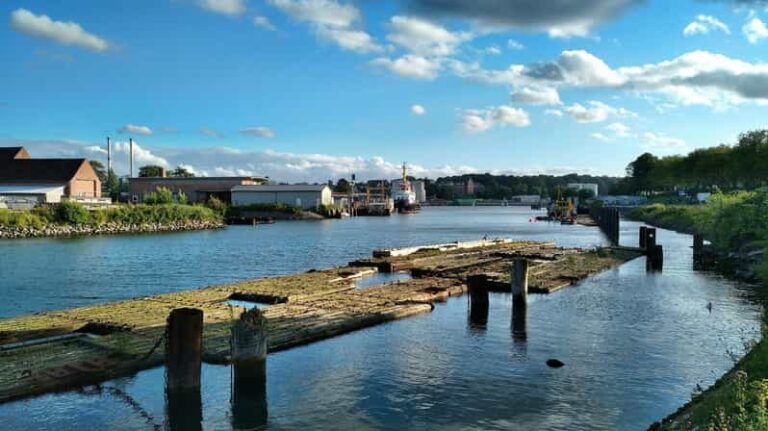 Kiel - Private Historic Walking Tour - The Sum Up