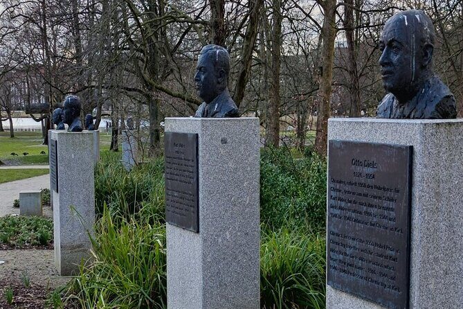 Kiel Self-Guided Audio Tour: Explore this Historic Port - Practical Details & Why They Matter