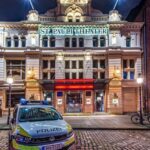 KIEZ SPEED TOUR/ADULTS ONLY - 1h - A Closer Look at Hamburg’s Red Light District Tour