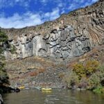 Kikacéki (Ward's) Canyon - An In-Depth Look at the Kikacéki Canyon Rafting Experience