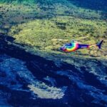 Kilauea Volcano Eruption - 105 Min Heli Tour-Doors Off or On - The Sum Up