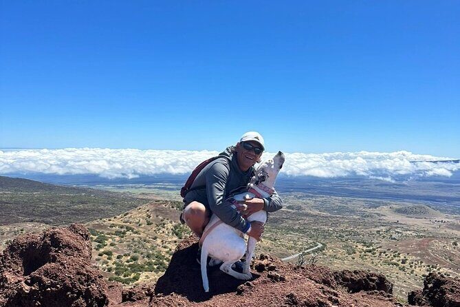 Kilauea Volcano Private Tour from Kailua-Kona - What Travelers Say About This Tour