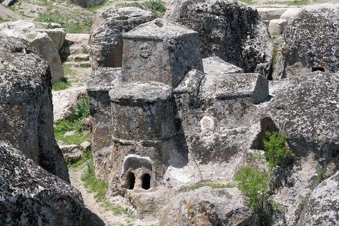 Kilistra Ancient Site - A Deep Dive into the Kilistra Experience