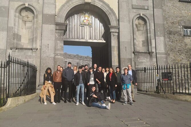 Kilkenny Haunted Dark Tours - Final Thoughts