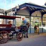 Killarney Jaunting Car & Lily of Killarney Watercoach Tour - Frequently Asked Questions
