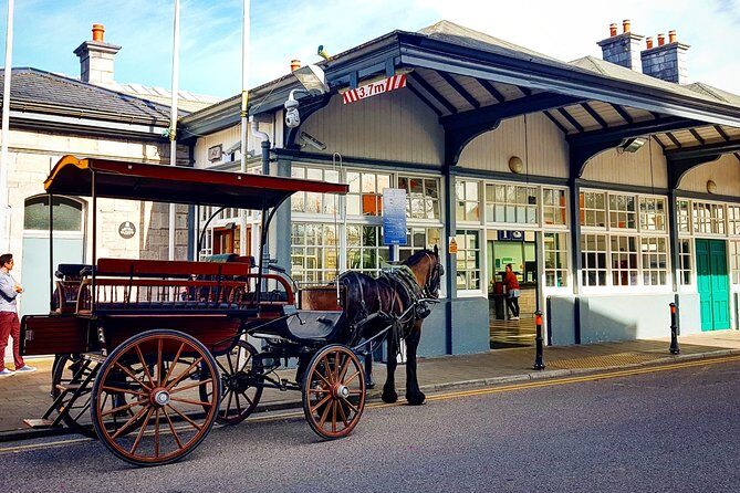 Killarney Jaunting Car & Lily of Killarney Watercoach Tour - Frequently Asked Questions