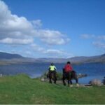 Killarney National Park Horseback Ride. Co Kerry. Guided. 1 hour. - What to Expect During the Ride