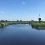 Kinderdijk Area Cycling Tour - Final Thoughts