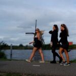 Kinderdijk Bike Tour - Frequently Asked Questions