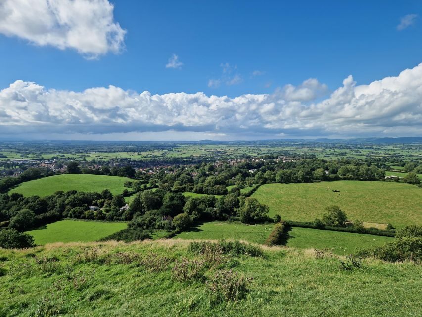 King Arthur Tour: Stonehenge, Glastonbury and Avebury - A Deep Dive into the Experience