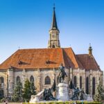 King Matia Secret Treasure Exploration Game in Cluj-Napoca - What Travelers Say