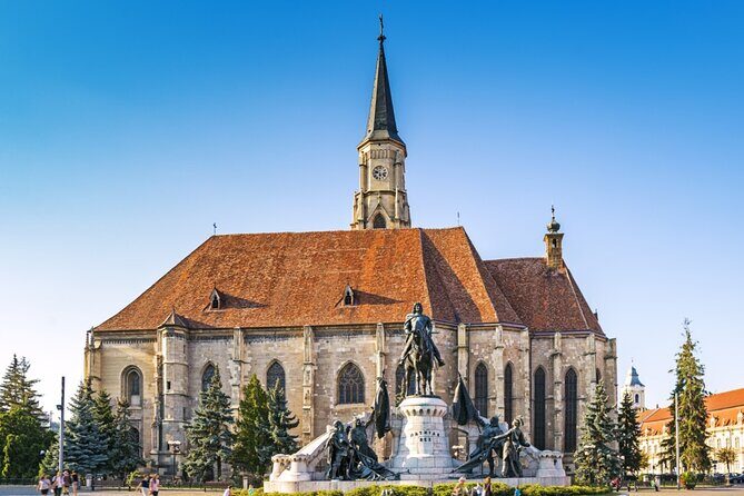 King Matia Secret Treasure Exploration Game in Cluj-Napoca - What Travelers Say